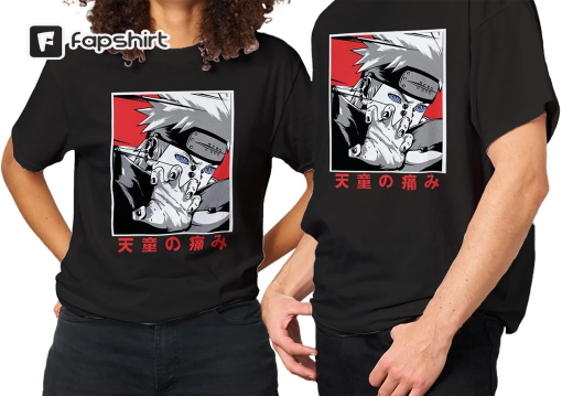 Naruto T-shirt, Cool T-shirt, Anime T-shirt, Cartoon T-shirt, Man T-shirt, Fan T-shirt, Anime Tee, 2023 T-shirt, Cool gift