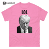 Niggas 4 Trump 2024 T-shirt For Men and Women