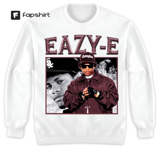 Jordan 5 Burgundy Unisex T-Shirt, Tee, Sweatshirt, Hoodie, EAZY E, Shirt To Match Sneaker