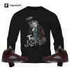 Back On My Unisex Shirt To Match Sneaker Burgundy 5s Tee, Jordan 5 Burgundy T-Shirt, Hoodie, Sweatshirt