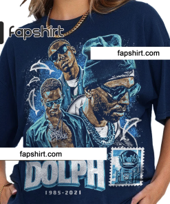 Limited Young Dolph King of Memphis T-Shirt,…