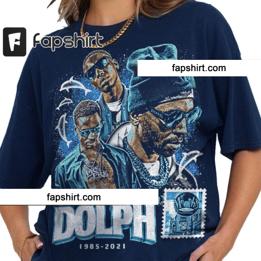 Limited Young Dolph King of Memphis T-Shirt, Gift For Women and Man Unisex T-Shirt