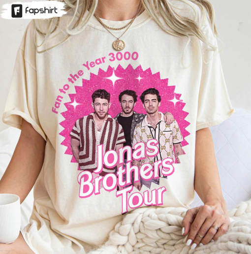 Sweet Mama Its The Jonas Brothers Tshirt-Band Merch- Fans gift-Trending tshirt