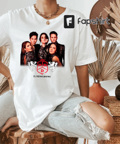 Soy Rebelde Tour 2023 Shirt, Rebelde Tour…