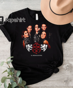 Soy Rebelde Tour 2023 Shirt, Rebelde Tour…