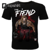 Bray Wyatt Retro Shirt, The Fiend Bray 1987 2023 Vintage 90s Y2K Graphic Tee, Bray Wyatt Retro Unisex Hoodie Gift For Fan Bootleg