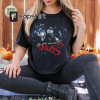 WWE The Fiend Bray Wyatt Shirt