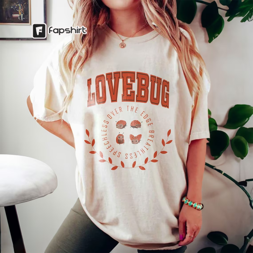 Love Bug Shirt | Sucker For You Shirt | Jonas Brother Band Merch | Joe Jonas Band Tee | Jonas 90’S Tee