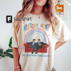 Alex and Henry Sweatshirt, History Huh T-Shirt, Red White And Royal Blue, Casey McQuiston Tee, RWRB Book Merch, LGBTQ Gift