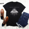 Vintage Bad Omens Doodle Art T Shirt, Retro Bad Omens Album Lyric Art Unisex T Shirt, Bad Omens Tour 2023 Cotton T Shirt