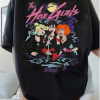 The Hex Girls Rock Band Music T-Shirt, The Hex Girls Shirt, Hex Girls 2023 Tour Shirt, Rock Band Sweatshirt, Music Concert 2023 Shirt