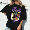 The Hex Girls Rock Band Shirt, The Hex Girls Tee, The Hex Girls Tour 2023 Merch, 2023 Hex Girls Concert Tshirt Hoodie Unisex, Gift for Fan