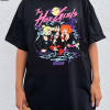 Retro Disney Hercules The Muses 97 World Tour Two-sided Shirt, Retro Disney Hercules Diva The Muses Song Concert Music, Disney Girl Trip