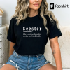 Sometimes I Feel Old But Then I Realize My Sister Is Older Tee, Funny Sister Shirt, Sarcastic Shirts, Sassy Siblings Shirt, Gift From Sister