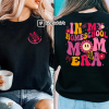 In My Girl Mom Era Sweatshirt Girl Mom Sweatshirt Girl Mom Crewneck Girl Mama Sweatshirt Girl Mom Gift Girl Mom Sweater Girl Mom Era Shirt