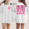 In my Dog Mom Era Sweatshirt, Dog Mom Era Shirt, Dog Mom Sweatshirt, Dog Mom Crewneck, Dog Mama Sweatshirt, Dog Mom Era Hoodie, Dog Mom Gift