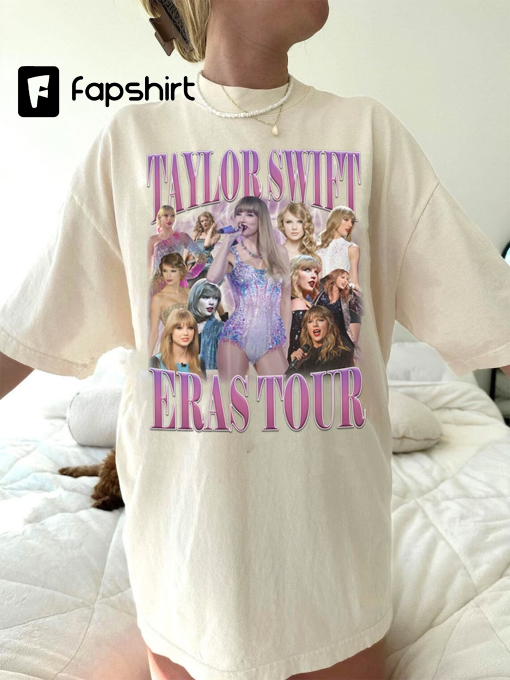 Comfort Colors Eras Tour Shirt, Taylor Eras Shirt, Eras Tour Outfit, Midnights Concert Shirt, Taylor Swiftie Merch Shirt