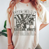 Feminine Rage Shirt, funny Taylor shirt, Feminine Rage tee