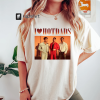 Jonas Brothers Double Sided T shirt, Jonas Brothers Tour Shirt, Concert 2023 Retro Unisex Gift, Jonas Brothers Cassette Shirt, Sweatshirt