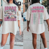 Jonas Brothers T Shirt, Jonas Brothers Tour Shirt, Concert 2023 Retro Sweatshirt, Jonas Brothers Cassette Hoodie, Jonas Brothers Concert Tee