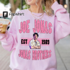 Jonas Brothers Waffle House T shirt