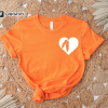 Orange Day Shirt,Every Child Matters T-Shirt,Awareness for Indigenous,Orange Day Gift,Indigenous Education,Kindness and Equality,September