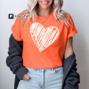 Orange Shirt Day Adult T-Shirt | INDIGENOUS OWNED BUSINESS | Every Child Matters, Residential School Survivor Shirt