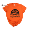 Every Child Matters Shirt, Orange Day Shirt, Every Child Matters Sweatshirt, Awareness for Indigenous, Orange Day Gift, Indigenous Education