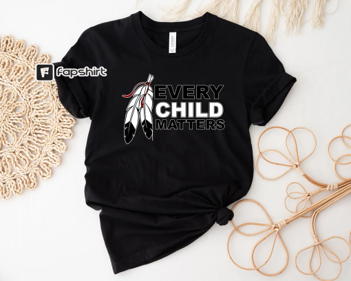 Every Child Matters Shirt, Orange Day Shirt, Every Child Matters Sweatshirt, Awareness for Indigenous, Orange Day Gift, Indigenous Education