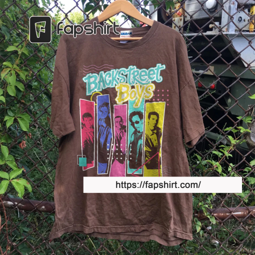 Backstreet Boys Tee, Retro Band Tee, Old School Boy Band, Rock Band Tee, Oversized Trendy Shirts, Comfort Colors T Shirt, Trendy Gifts