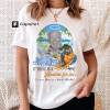 Jimmy Buffett Memorial Shirt for Parrot Heads Gift for Jimmy Buffett Fans TShirt RIP Jimmy Buffett T Shirt Margaritaville Jimmy Buffett Tee