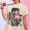 Melanie Martinez Tour Poral 2023 Outfit, Melanie Martinez 2023 Tour Outfit Poral Edition Unisex T-shirt 0509UNF1-8