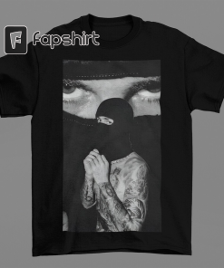 Justin Bieber Shirt | Justin Bieber Oversized…