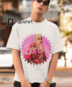 Justin Bieber Shirt | Justin Bieber Oversized…