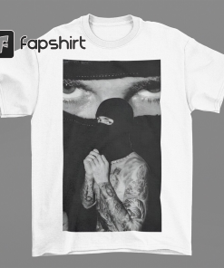 Justin Bieber Shirt | Justin Bieber Oversized…