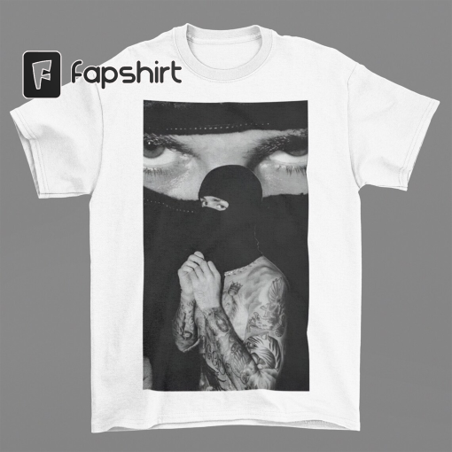 Justin Bieber Shirt | Justin Bieber Oversized T-shirt | Justin Bieber Clothing | Justin Bieber Unisex Tee