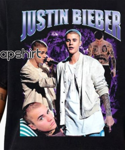 Justin Bieber Shirt, Justin Bieber Tee, Justin…