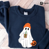 Occupational Therapist Halloween Shirt, Spooky OT Shirt, Occupational Therapist Shirt, OT Shirt, Special Education Shirt, Therapist Shirt