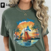 Jimmy Buffett Tour Shirt, Rare Jimmy Buffett Tourm Margaritaville Parrotheads Jimmy Buffett Fan Shirt, R.I.P Jimmy Buffet Sweatshirt