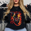 Astarion Shirt, I Love My Girl Friend Astarion, BD3 Shirt, Baldurs Shirt, Astarion High Elf Shirt, Astarion Rogue, Video Game Lover Shirt