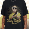 Jimmy Buffett Shirt, Jimmy Buffett Memorial, Parrothead Shirt, Jimmy Buffet Beach Shirt, Jimmy Buffet Heaven Shirt, Margaritaville Tee