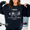 Jimmy Buffett Memorial Double-side Sweatshirt, Trendy T-Shirt With Quote, Memorial Shirt, Jimmy Buffett Fan Gift, 70s 80s Rock Music Shirt