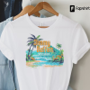 This One’S For You Tribute Shirt, In Memory Of Jimmy Buffett T-shirt, Margaritaville Concert Tee