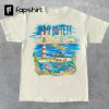 This One’S For You Tribute Shirt, In Memory Of Jimmy Buffett T-shirt, Margaritaville Concert Tee