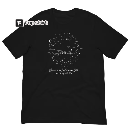 Astarion Quote T-Shirt