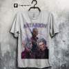 Astarion Bites Shirt, Astarion Baldur’s Gate 3 Sweatshirt, Astarion High-elf Rogue Tee Shirt, Baldur’s Gate 3 Character Shirt,