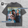 Kit Connor Kitkat Shirt/ Nick Nelson Swatshirt/ Heartstopper Hoodie/ Heartstopper Kit Connor Shirt/ Kit Connor Merch/ Heartstopper Merch