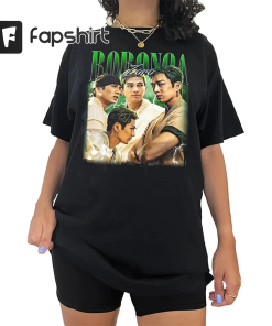 Limited Roronoa Zoro Vintage T-Shirt, Gift For…