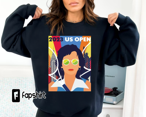 US Open Tennis 2023 – National Sports US Open – Tennis Championships shirt