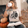 Touchdown Kinda Day Shirt, Football Season Hoodie, Football Lover Sweatshirt, Game Day Shirts, Football Player Tee, Women’s Football Outfit